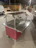 FOOD SERVING LINE (4 PIECE)