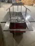 FOOD SERVING LINE (4 PIECE)