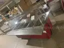 FOOD SERVING LINE (4 PIECE)