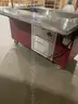 FOOD SERVING LINE (4 PIECE)