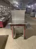 FOOD SERVING LINE (4 PIECE)