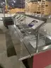 FOOD SERVING LINE (4 PIECE)