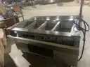 ELECTRIC FOOD WARMER (1 PIECE)