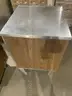 CAFETERIA SERVING LINE (3 PIECE)