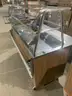 CAFETERIA SERVING LINE (3 PIECE)