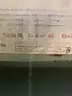 CAFETERIA SERVING LINE (3 PIECE)