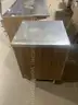 CAFETERIA SERVING LINE (3 PIECE)
