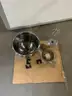 BENCH / MIXER CHOPPER