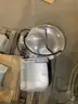 BENCH / MIXER CHOPPER