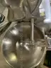 BENCH / MIXER CHOPPER