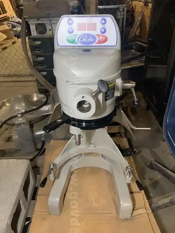BENCH / MIXER CHOPPER