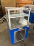 Colorpoint 5 Pan Hot Elec Buffet Steam Table - 5E5-CPA