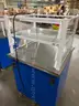 Colorpoint 5 Pan Hot Elec Buffet Steam Table - 5E5-CPA