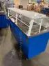 Colorpoint 5 Pan Hot Elec Buffet Steam Table - 5E5-CPA
