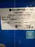 Colorpoint 5 Pan Hot Elec Buffet Steam Table - 5E5-CPA