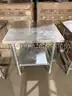 Stainless Steel Tables