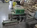 JOHN DEERE REEL MOWER (2ea)