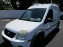 2013 Ford Transit Connect