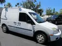 2013 Ford Transit Connect