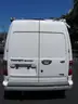 2013 Ford Transit Connect