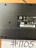 HP &#x26; Dell USB Keyboards