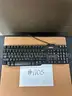 HP &#x26; Dell USB Keyboards