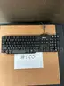 HP &#x26; Dell USB Keyboards