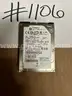 Laptop Hard Drives