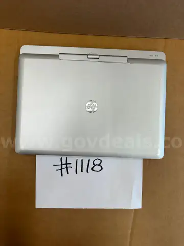 HP laptop & desktop computers