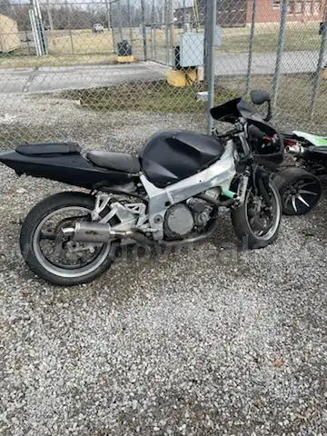 1 Lot of (6) Impounded Vehicles - MUST BE HAULED OR TOWED AWAY WITHIN 10 CALENDAR DAYS