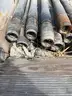 DITCH WITCH BORE RIG RODS