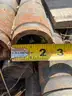 DITCH WITCH BORE RIG RODS