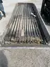 DITCH WITCH BORE RIG RODS