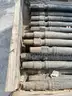 DITCH WITCH BORE RIG RODS