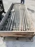 DITCH WITCH BORE RIG RODS