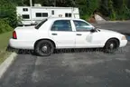 2009 Ford Crown Victoria