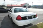 2009 Ford Crown Victoria