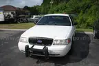 2009 Ford Crown Victoria