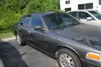 2003 Ford Crown Victoria