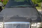2003 Ford Crown Victoria