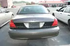 2003 Ford Crown Victoria