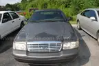 2003 Ford Crown Victoria