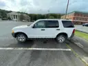 2003 Ford Explorer