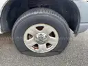 2003 Ford Explorer