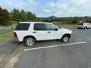 2003 Ford Explorer