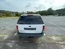 2003 Ford Explorer
