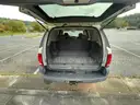 2003 Ford Explorer