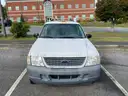 2003 Ford Explorer
