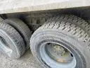 2005 Autocar WX Garbage Truck