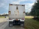 2005 Autocar WX Garbage Truck